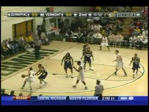 Quinnipiac