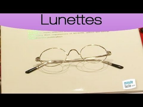 Comment Choisir Des Lunettes Comment Choisir Des Lunettes