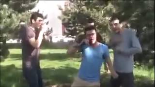 Komik İllahi Gülmekten Bayilcaksiniz Kabede Hacilar