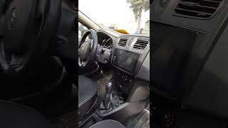 Satılık Renault Symbol Iç Görünümü Fiyat Bilgisi Için Açıklamalardaki Linke Tıklayınız