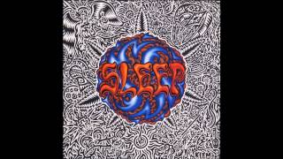 Watch Sleep Holy Mountain video