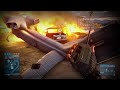 باتلفيلد 3 - مونتاج ثنائي || Battlefield 3 - Dual Montage