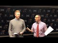KU Sports Extra - Udoka Returns