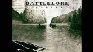 Watch Battlelore The Cloak And The Dagger video