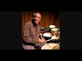 Clyde Stubblefield Tribute - James Brown - I Got The Feeling - Drums