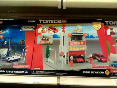 Gambar tomica usa