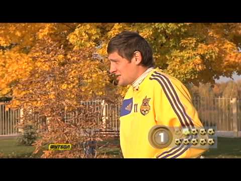 Ты попал! Селезнев vs Пятов Ты попал! Селезнев vs Пятов