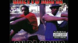 Watch Ghetto Mafia On Da Grind video