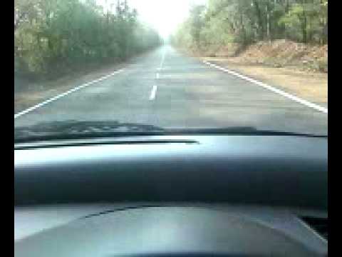 NAGRI-DHAMTARI ROAD.mp4