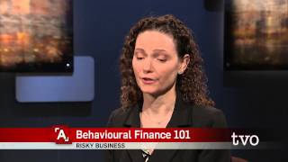 Lisa Kramer: Behavioural Finance 101
