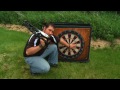 Archery Tip: Aim Small - GameChanger Target System