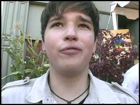 nathan kress 2011 icarly. We spoke with iCarly star Nathan Kress who wanted to thank the fans for all