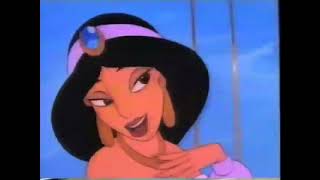 Opening And Closing To Bambi 1994 Vhs