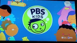 Reupload, Most Viewed Video Pbs Kids Program Break 2021