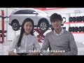 Lee Min Ho Liu Yifei Kumho Tire Making Film 20141112