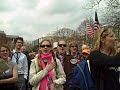 More from the Washington Tea Party