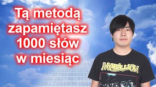 Jak Zapamiętać 1000 Słówek W Miesiąc, Ucząc Się 10-20 Min. Dziennie?