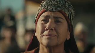 Di̇ri̇li̇ş Ertuğrul95. Bölümbi̇li̇nsi̇nki̇ Çakallarin Hükmü Kurt Ayağa Kalkana Kadardir..