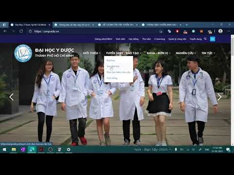 Tập 9: Kinh nghiệm thi Sau đại học ĐH Y Dược TP. HCM - (góc nhìn cá nhân) - Ngoại lồng ngực