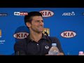 Andy Murray Aims For 1st Grand Slam Win