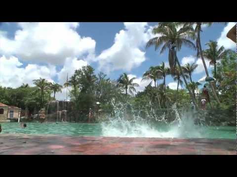 Miami Attractions