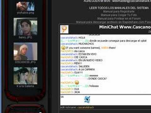HACKEAR MYSPACE hackear myspace: