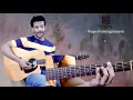 Papa Kehte Hain Guitar Chords and lesson by Apernit singh