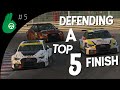 Branding Some Hatches | ATTC S2 UK | Round 5 Branding Some Hatches | ATTC S2 UK | Round 5