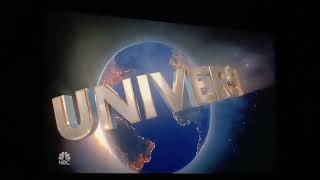 Shrek 2 - Nbc Intro Network Premiere