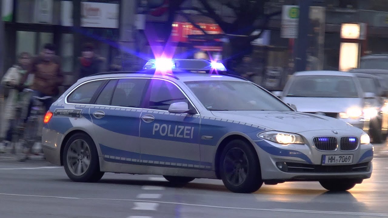 stellenangebote polizei land brandenburg