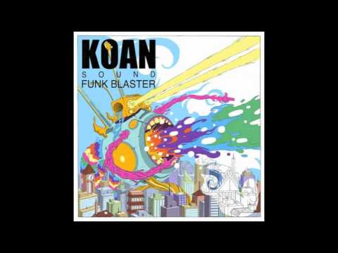 KOAN Sound - The Edge