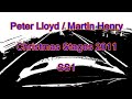 Christmas Stages 2011 - Peter Lloyd/Martin Henry - SS1 on board