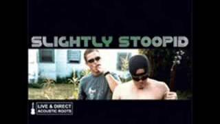 Watch Slightly Stoopid Fire Shot video