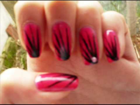 cute and easy designs for nails. SUPER CUTE NAILS FOR