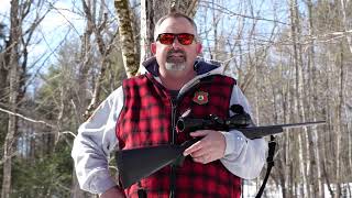 Maine Guide on Sexual Predators