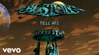 Watch Boston Tell Me video