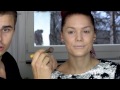 Makeup by boyfriend (with subs) - Linda Hallberg Makeup Tutorials
