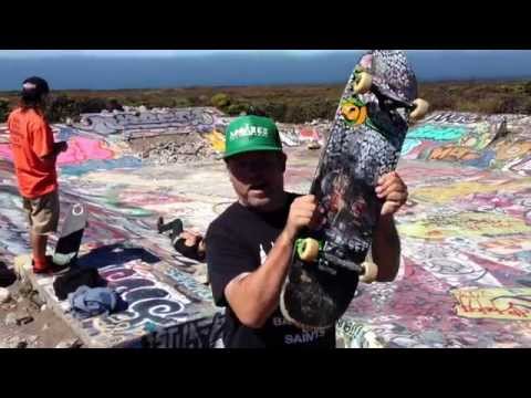 The Great Curb Slapper