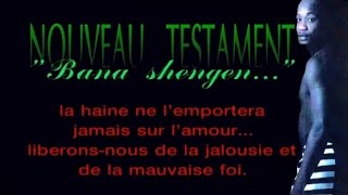 Watch Koffi Olomide Nouveau Testament video