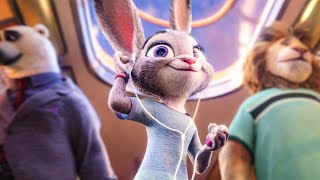 Zootopia Trailer 2022