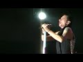 Video DEPECHE MODE - HOLE TO FEED - LIMA PERU 2009 HQ