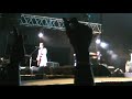 DEPECHE MODE - HOLE TO FEED - LIMA PERU 2009 HQ