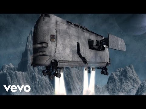 Spaceship Video