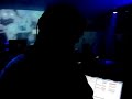 Nima Nas playing La Roux at Ibiza Club DC May 30th