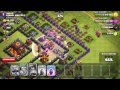 Clash of Clans - "DRAGONS SURROUND AIR SWEEPER!" AIR SWEEPER VS MASS DRAGS! Zero To Hero Ep6