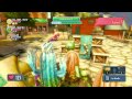 AMPING UP THE DIFFICULTY WITH THE ICE CACTUS!▐ Plants Versus Zombies: Garden Warfare