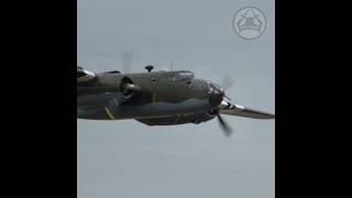 See This North American B-25 Mitchell World War Two Bomber