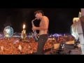 Sexy Sax Man solos on Ookay "Thief"  LIVE @ EDC