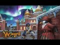 Wizard101 - Polaris Gulag Theme (HD)