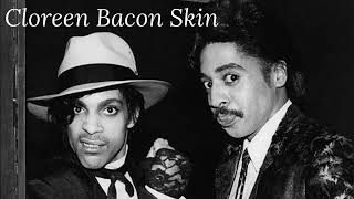 Watch Prince Cloreen Bacon Skin video